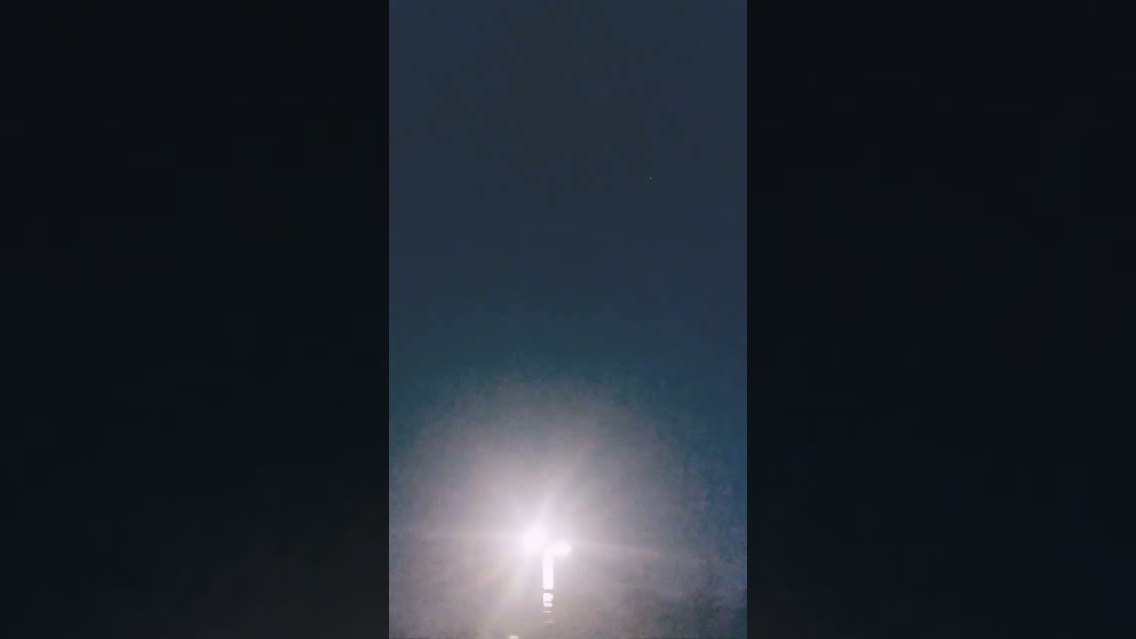 Naked eyes sees different than tech ! 🖖💥😜🫶👽 