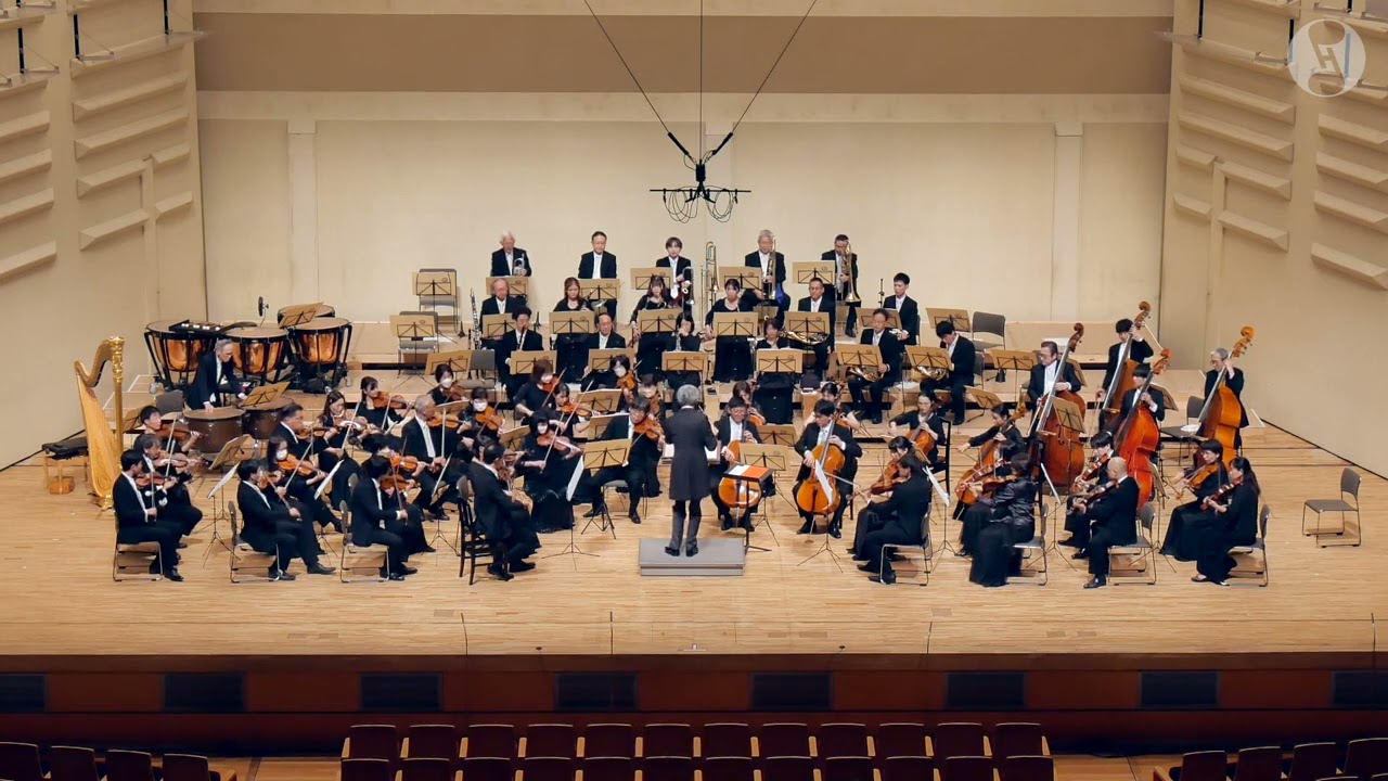 歌劇『魔笛』より序曲 モーツアルト／歌劇「魔笛」より、序曲 - YouTube