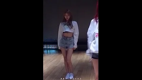 (mirror)[LISA focus]blackpink“forever young”
