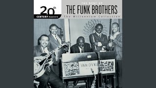 Come See About Me (Album Version)
