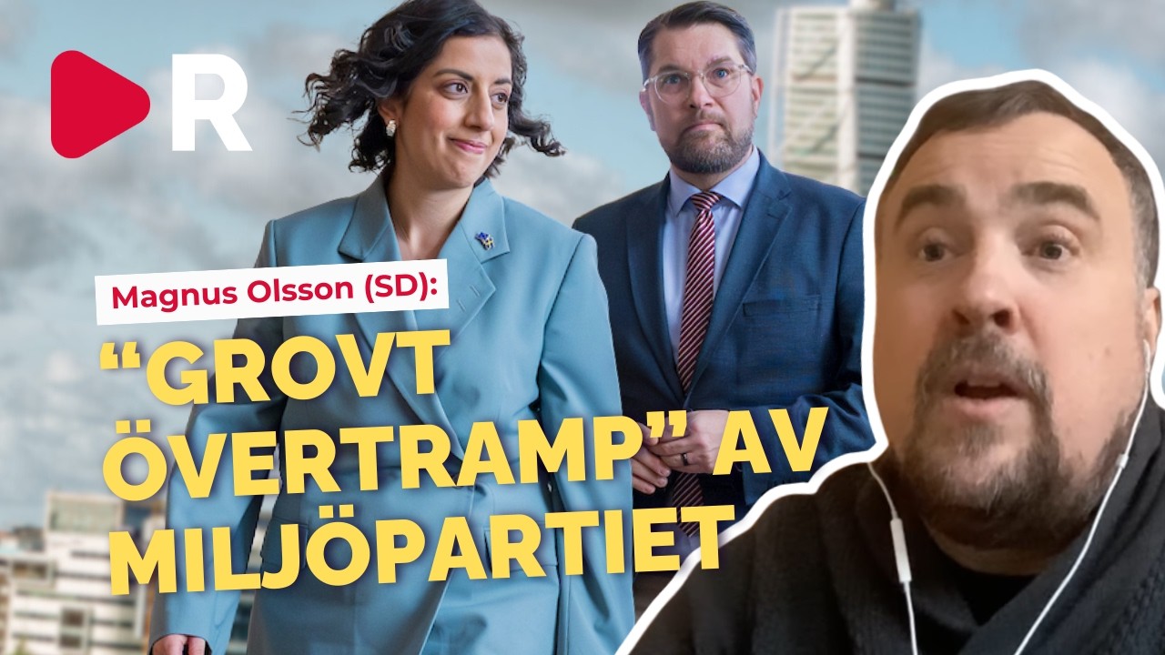 Bisarra Miljöpartiet-utspelet sågas: "Blir förbannad"