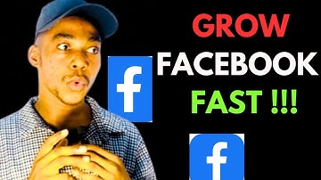 How to invite people who reacted to your comments or post on Facebook to follow your page