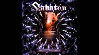 Sabaton - Rise Of Evil