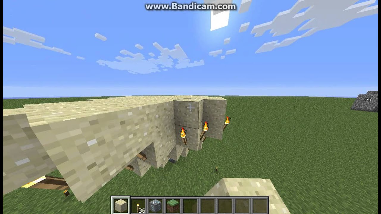 Ловушка для НУБОВ специально для Masyaka Grief от  _Murfik_