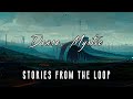 Stories from the loop  dense ambient music for discovering mystic secrets