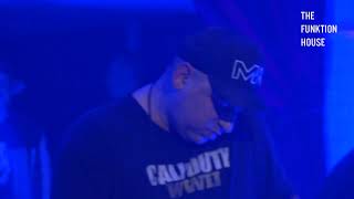 Download Lagu The Funktion House presents Live from Red Hook featuring DJ Razor - March 10th, 2020 MP3