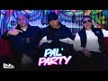 Pal party  locura mix  rjota1998   rodriiortiz   oficial 