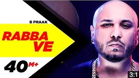 Rabba Ve (Official Video) | B Praak | Jaani | High End Yaariyan | Pankaj Batra | New Songs 2019