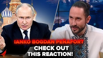 😱Russians are shocked by their songs! Colombians amazed the internet by singing Ukrainian songs