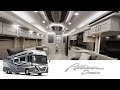 Tour the luxurious - 2022 American Dream 42V #americancoach #americandream #luxurymotorcoach