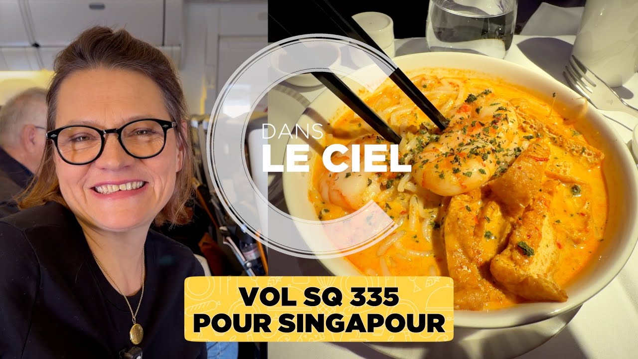 CMQCB s'envole à Singapour