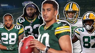 Are The Packers Still Contenders?