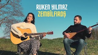 Ruken Yılmaz - Zembîlfiroş (Official Video)