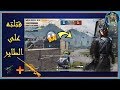 جلد سكوادات مع الشخصية الجديدة أندي😱 PUBG MOBILE NO MERCY