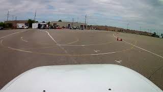 Autocross - NA Miata - Livonia