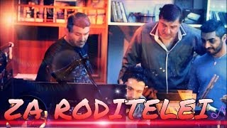 Dionisis Tsiripidis - За Родителей | Za Roditelei (Official Music Video)