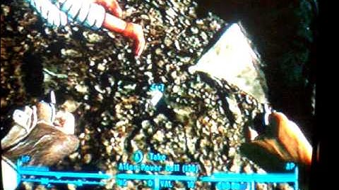 fallout 3:crash landing BRAND NEW! ! !