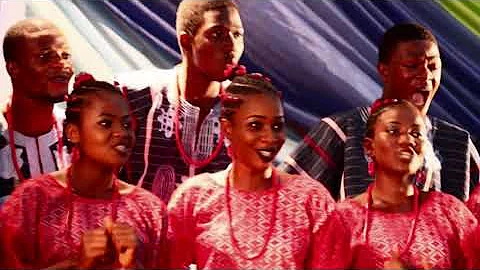 FILM NIGERIA - MOTET TWO D (AWKA 2015)