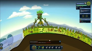 Reus - Part 1 | Environmental Giants