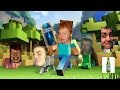 UParty - BEERCRAFT (Justin n00b with Michael Jackson and Gordon Ramsay)