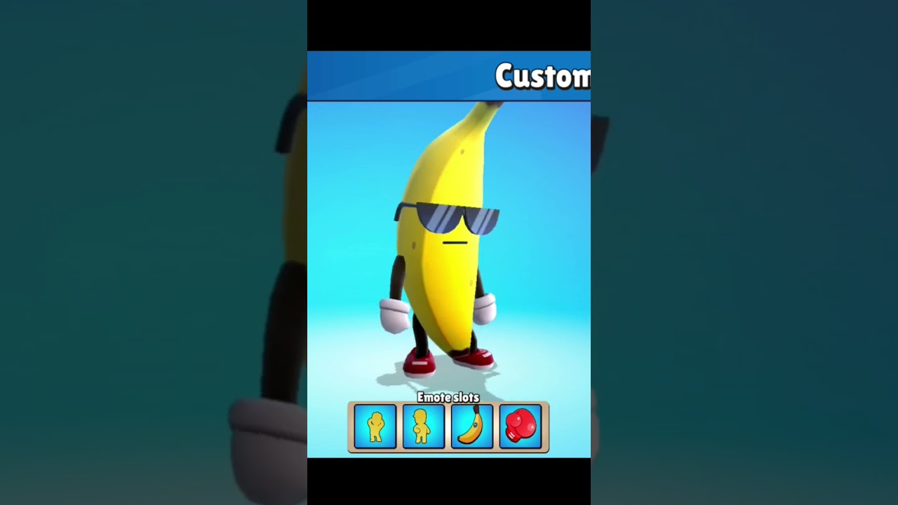 CLEANEST STUMBLE GUYS SKINS TRANSITIONS! 🔥 