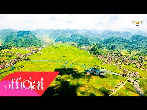 Bac Son - Lang Son - The Green Paradise Of Vietnam