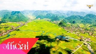 Bac Son - Lang Son - The Green Paradise Of Vietnam