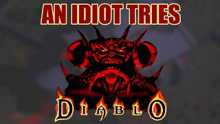 I Finally Tried Diablo (And Loved it) Profile