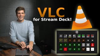 VLC Audio & Video Playback for Live Streamers – DJF Ep34 screenshot 5