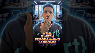 👉 HTML is NOT a Programming Language! | Funny Developer Conversation | Tamil | #fullstackdeveloper