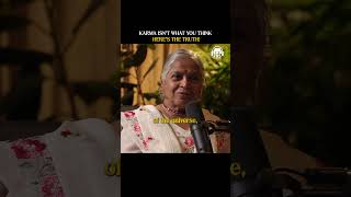 Stop Believing This Lie About Karma Ft. Guru Sakala Maa