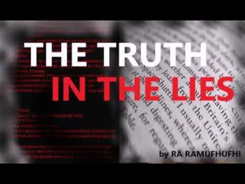 The truth in the lies trailer - YouTube