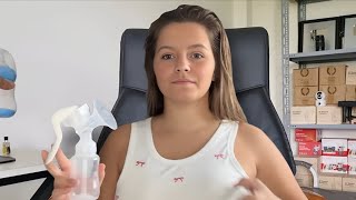 Relaxing Pumping Routine at Home | Simple Tips for Comfortable Daily Sessions