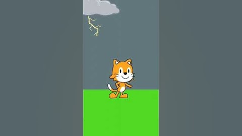 #animation #scratchjr tornado