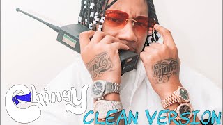 Digga D - Chingy (Clean Version) (It's Whatever) Resimi