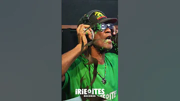 U Brown Linval Thompson Irie Ites Original Ganja Man Official Video Shorts 2 