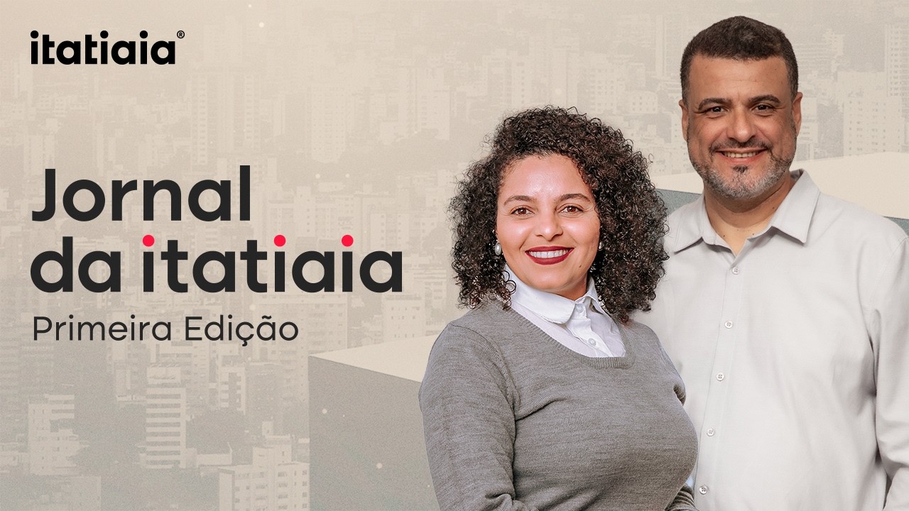 BH 📰 12/06/2026 Aqui você confere as principais notícias de Belo Horizonte, Minas Gerais, do Brasil e do Mundo.