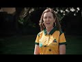 Green2Gold2Great - Bowls Australia - Jackaroos camp