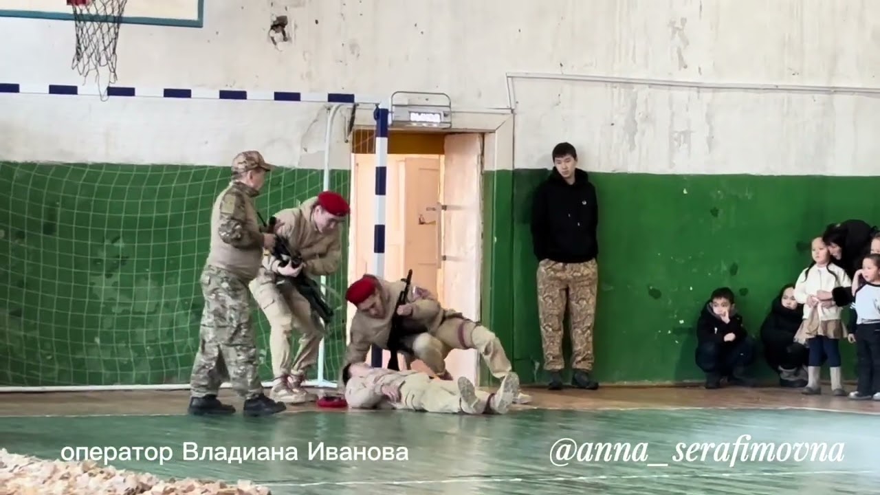 Түөлбэнэн военизированнай эстафета: 1м-Эрэл, 2м-Быйаҥ, 3м-Сардаҥа, 4м-Хара Элгээн, 5м-Эрчим, 6м-Киин