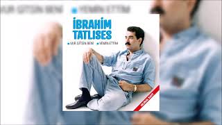 İbrahim Tatlıses .. Yemin Ettim