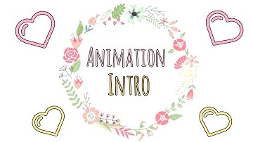 New Animation Intro!!! | LPS Aldiag Productions