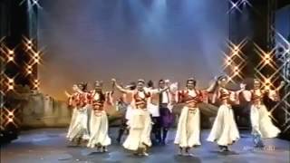 Συρτάκι (syrtaki) André Rieu Zorba dance