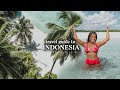 How to travel indonesia complete travel guide