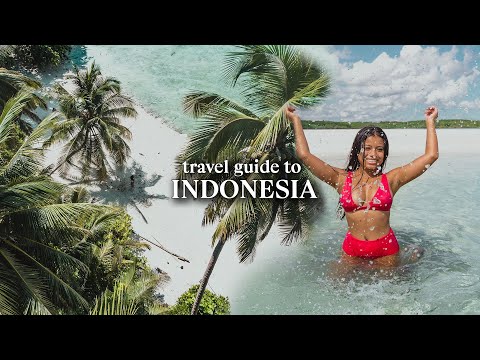 How to Travel Indonesia - Complete Travel Guide
