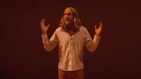 Timothy McLaughlin performs "Archetypes" and "The ...