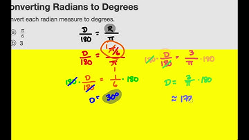 MTH130 - Notes 5.1 Angles