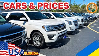 Cars and Prices, CARMAX Naples Florida Part 5