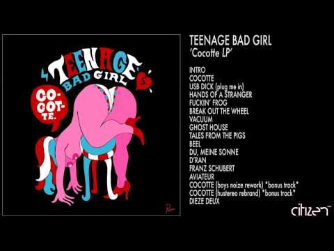 teenage bad girl dieze deux