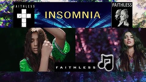 Faithless - Insomnia Ringtone