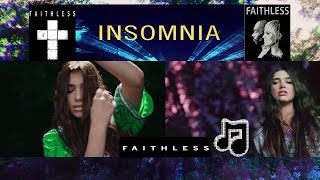 Faithless - Insomnia Ringtone